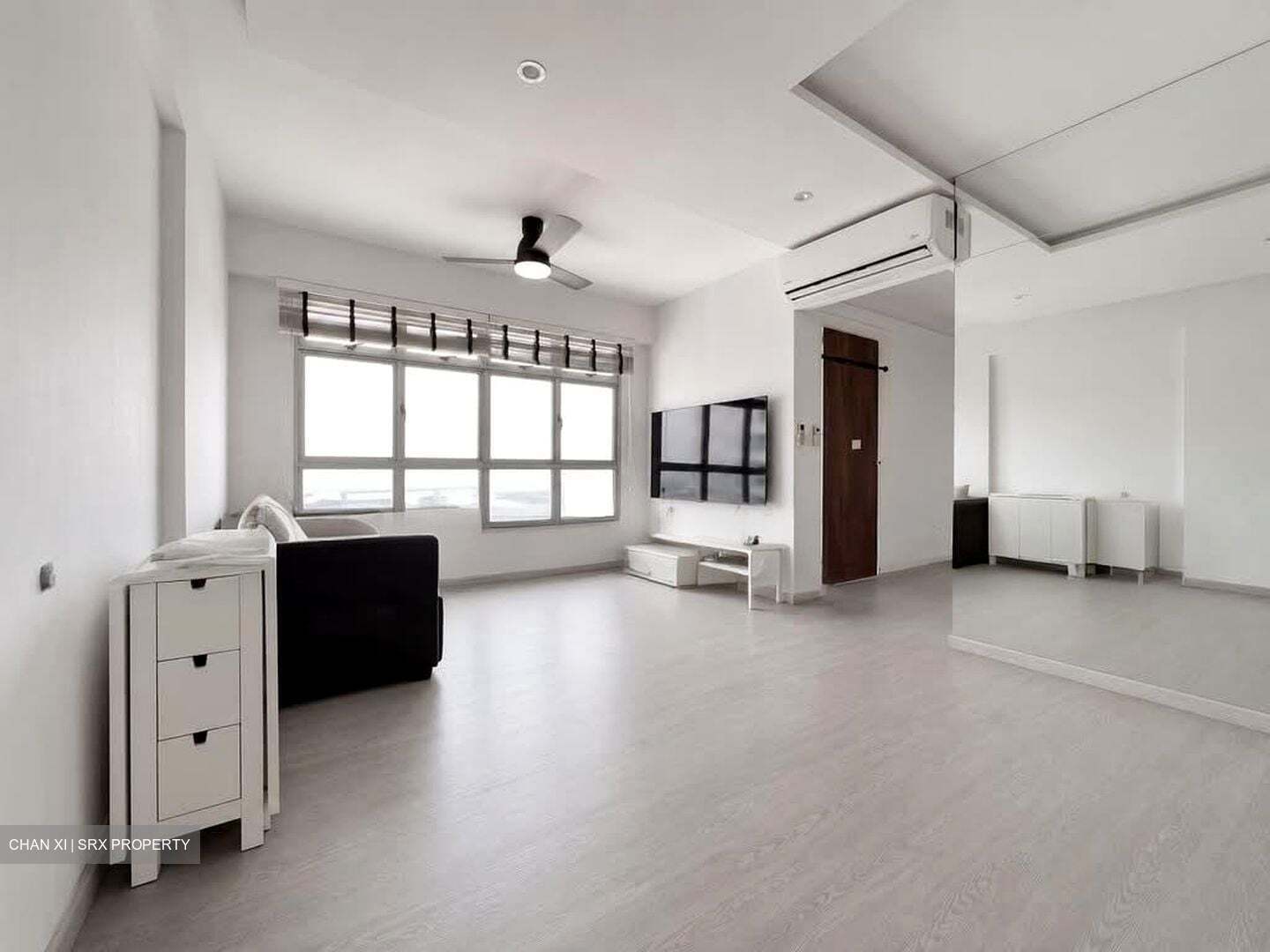 Blk 57 Teban View (Jurong East), HDB 3 Rooms #586159581